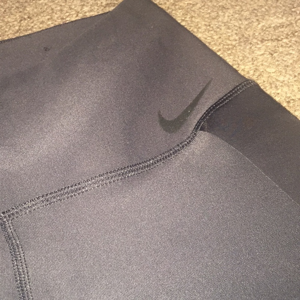 Nike Dri-Fit Yoga Pants